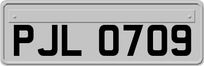 PJL0709
