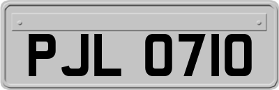 PJL0710