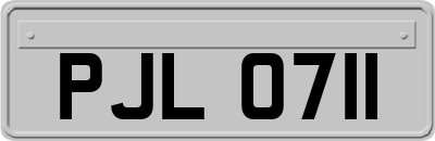 PJL0711