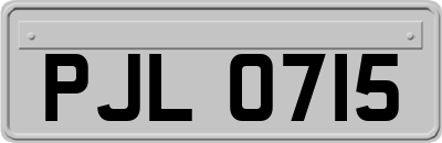 PJL0715