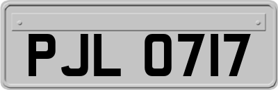 PJL0717