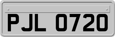 PJL0720