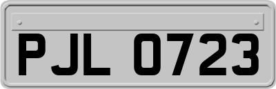PJL0723