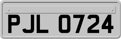 PJL0724