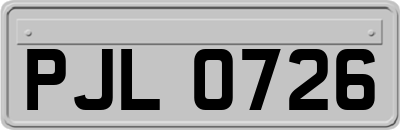 PJL0726