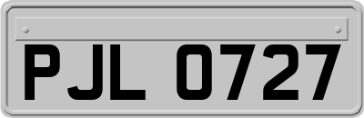 PJL0727