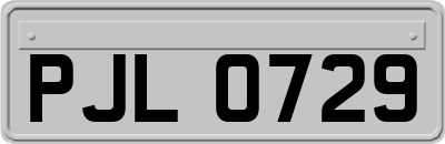 PJL0729