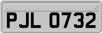 PJL0732