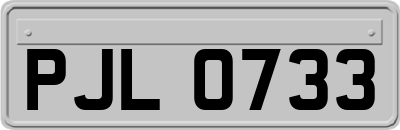 PJL0733