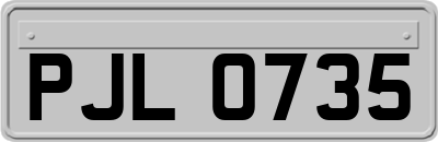 PJL0735