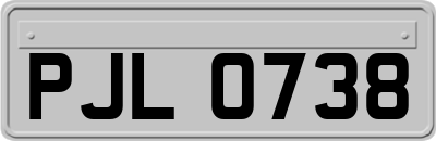 PJL0738