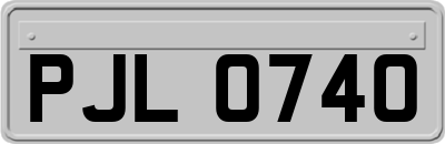PJL0740