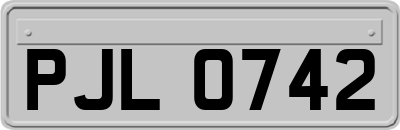 PJL0742