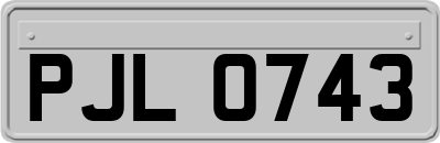 PJL0743
