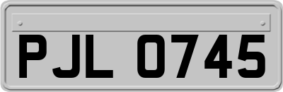 PJL0745