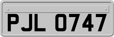 PJL0747