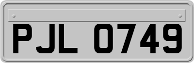 PJL0749