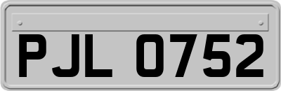 PJL0752