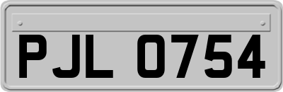 PJL0754