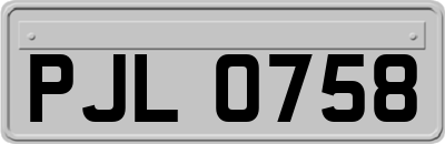 PJL0758