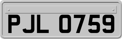 PJL0759