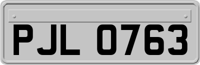 PJL0763