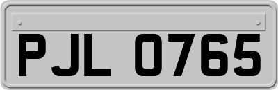 PJL0765