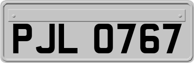 PJL0767