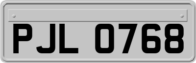 PJL0768