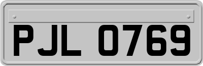 PJL0769