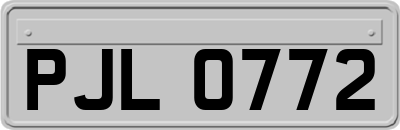 PJL0772