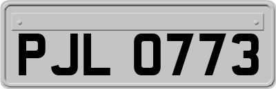 PJL0773