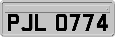 PJL0774