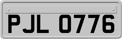 PJL0776
