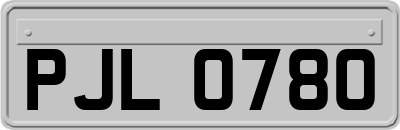 PJL0780