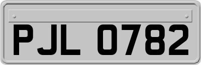 PJL0782