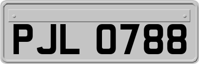 PJL0788