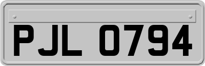 PJL0794