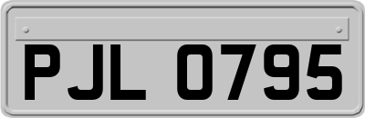 PJL0795