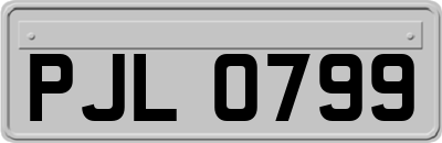PJL0799