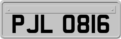 PJL0816