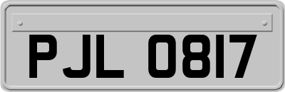 PJL0817