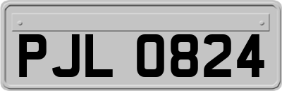 PJL0824