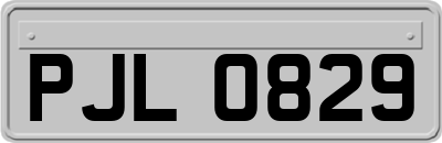 PJL0829