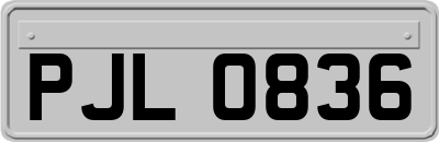 PJL0836