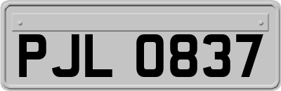 PJL0837