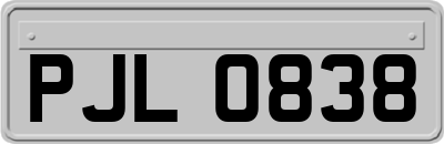 PJL0838