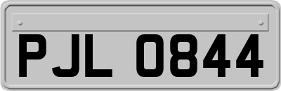 PJL0844