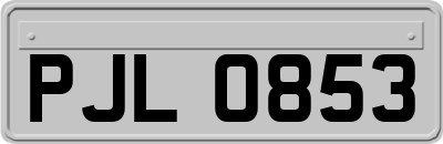 PJL0853