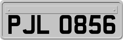 PJL0856